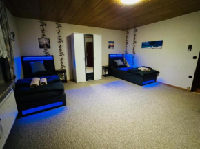 Classic Apartment